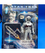 Captain Picard in Spacesuit Action Figure Star Trek First Contact Playma... - £7.57 GBP