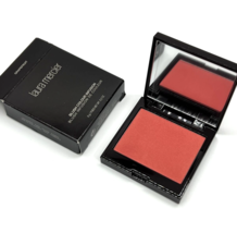 Laura Mercier Blush Color Infusion Grapefruit Red Coral Authentic And Full Size - $29.61