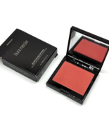 LAURA MERCIER Blush Color Infusion GRAPEFRUIT red coral Authentic and Fu... - $29.61