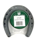 St. Croix 17022 Steel Crafted Plain Horseshoes, Size 0, 1-Pair - $18.37