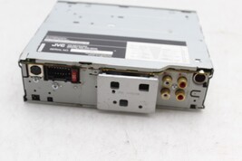 JVC KD-A645 CAR STEREO CD RADIO RECEIVER E6378 image 8