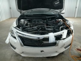Steering Gear/Rack Power Rack And Pinion Sedan Sl Fits 13-14 ALTIMA 1040... - $147.60