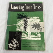 Knowing Your Trees Magazine - £5.64 GBP