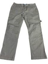 Mountain Khakis Modern Fit Men&#39;s Pants Size 35x30 Hiking Khaki Outdoor - $451.01 MXN