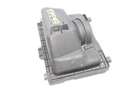 16-24 INFINITI Q50 3.0L LEFT DRIVER SIDE AIR INTAKE BOX FILTER HOUSING E6363 image 4