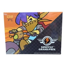 Shuffle Grand Prix Racing Card Game by Bicycle 2018 New - £5.30 GBP