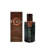 WITNESS 1.6 Oz After Shave Spray for Men Sprayer Doesn&#39;t Work AS PICTURED - £39.29 GBP