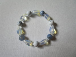 Bead  bracelet - $16.00