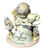 Precious Moments MY GRANDDAUGHTER MY JOY - €194,20 EUR
