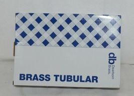 Dearborn Brass 700 1 Brass Tubular P Trap 20 Gauge Chrome Plated image 3