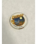 Casino Chip Edgewater Hotel And Casino Laughlin Nevada $1 Dollar Gaming ... - $16.46 CAD