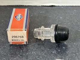 Briggs &amp; Stratton New Old Stock Part # 296768 MINDER OIL - £10.33 GBP