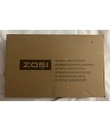 ZOSI 1AR-08ZN00-US 8 Channel 720p DVR Recorder For Security System Kit - £45.15 GBP