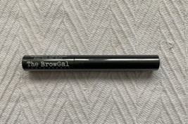 THE BROWGAL Tonya Crooks Instatint Tinted Eyebrow Gel Brown Hair 02 NEW - £11.95 GBP