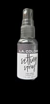 L. A. Colors Setting Spray Helps Extends Makeup Wear Lightweight Non Sti... - $146.95 MXN L. A. Colors Setting Spray Helps Extends Makeup Wear Lightweight Non Sti... - $146.95 MXN