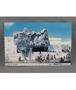 Vintage Postcard - Expo 1974 Soviet Union Pavillion - Continental Card - $283.44 MXN