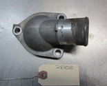 Thermostat Housing From 2006 Toyota Tundra  4.7 163210F010 - $19.95