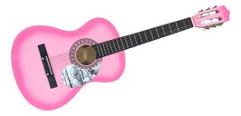 Taylor Swift Signed 38&quot; Acoustic Guitar JSA Hologram AS37981 - £1,064.18 GBP