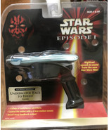 New Star Wars Episode 1 Underwater Race to Theed Electronic Handheld Gam... - $252.99 MXN