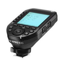 R2 Xpro Ii 2.4Ghz Ttl Wireless Flash Trigger For Canon Cameras - £118.48 GBP