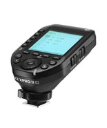 R2 Xpro Ii 2.4Ghz Ttl Wireless Flash Trigger For Canon Cameras - £119.29 GBP