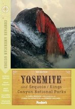 Compass American Guides: Yosemite and Sequoia/Kings Canyon National Parks (Full- - £1.57 GBP