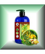 ATHLETHERAPY™ Muscle Rescue - Deep Tissue Massage Oil - €12,86 EUR+