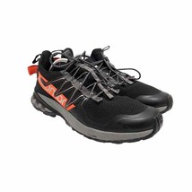 Salomon XA Cover Trail Running Hiking Shoes Men&#39;s Size 9.5 - £69.11 GBP