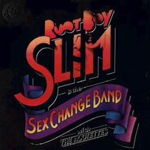 Root Boy Slim &amp; The Sex Change Band [Vinyl] Root Boy Slim &amp; The Sex Change Band - £47.17 GBP