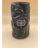 Tiki Mug The Kraken Black Spiced Rum Release  6.5” Tall Ceramic Octopus - $336.54 MXN