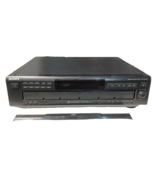 Sony 5 Disc CD Changer Carousel Compact Disc Changer Model CDP-CE235 FOR... - $282.49 MXN