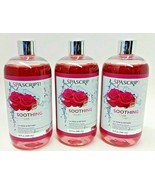 (3) Spascriptions Micellar Cleansing Water Removes Makeup Impurities 16.... - €34,32 EUR