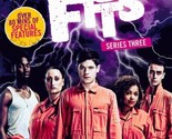 Misfits Series 3 DVD | Region 4 - $18.65