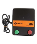 Gallagher G331424 M10 Energizer - $1,402.10 MXN
