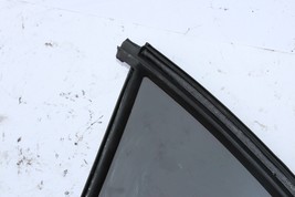 2003-2006 MERCEDES E350 REAR RIGHT QUARTER CORNER GLASS R1861 image 8
