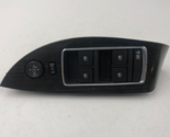 2014-2020 Chevrolet Impala Master Power Window Switch OEM B01B19065 - £70.35 GBP