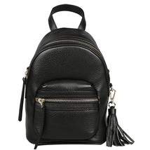 CHCH 2022 Fashion  Designer Girl and Women&#39;s Backpack Large Capacity  Leather Ba - £60.72 GBP