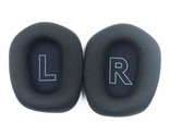 Original Memory Sponge Earmuff EarPads Cover For Logitech G733 Gaming He... - $9.99