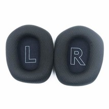 Original Memory Sponge Earmuff EarPads Cover For Logitech G733 Gaming Headset - £7.98 GBP