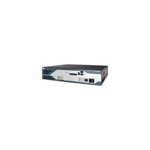 Cisco 2821 Integrated Services Router, Model 2821 - £82.16 GBP