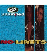 No Limits [Audio CD] 2 Unlimited - $332.15 MXN