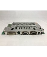 Hitachi CS00891 Digital Board PW1A 42EDT41A - $168.48 MXN