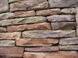 Make Castle Stone Pavers Concrete For Pennies a Foot with 29 Molds, Supplies Kit image 9