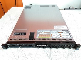 Dell PowerEdge R630 Server 2x Xeon E5-2670 V3 12-Core 2.3GHz 32GB 0HD 8 ... - $233.64