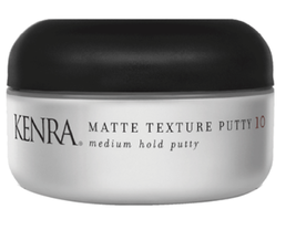 Kenra Matte Texture Putty 10, 2 Oz.