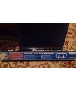 Extreme Ultra Slim 23&quot;-42&quot; HDTV Wall Bracket Max Load 110 Lbs Black - $11.87