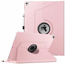 Fintie Rotating Case for iPad Pro 12.9-inch 2017 / 2015 (Old Model, 2nd ... - £40.71 GBP