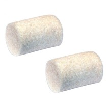 2 Pack Fuel Tank Filter fits McCulloch 63932 Chainsaw - $7.91