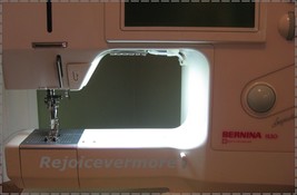 New LED Sewing Machine Light 30 Super Bright  Dimmable Lights - £28.81 GBP