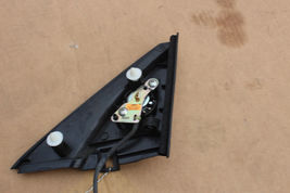 07-09 INFINITI G35 SEDAN DRIVER SIDE LEFT TWEETER SPEAKER R1003 image 5